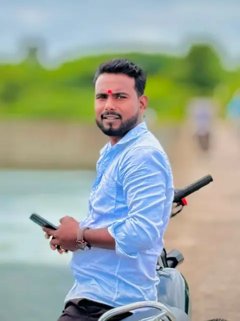 Haridas Rakhama Guldagad