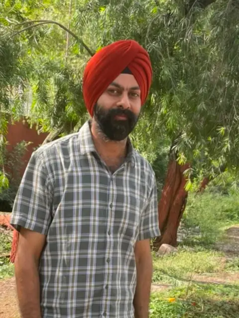 Manmeet Singh