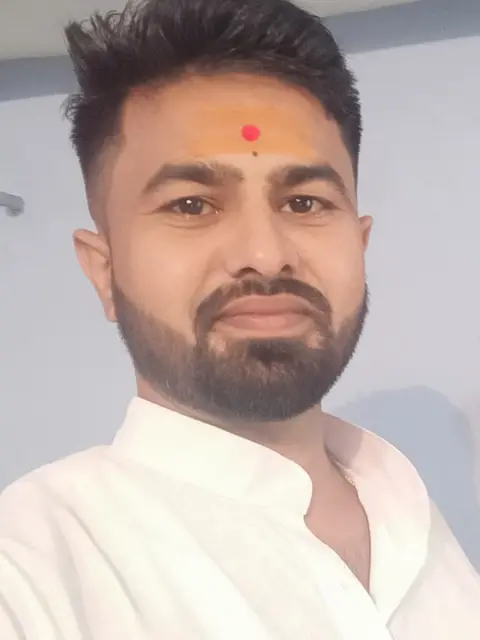 VASUDEV AANJANA