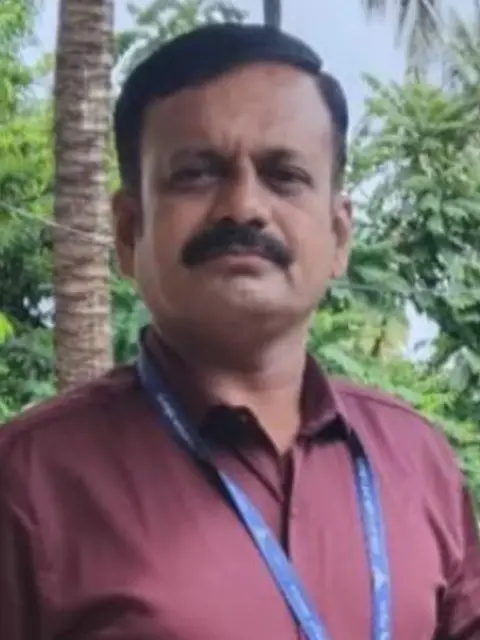 Santosh Jagtap