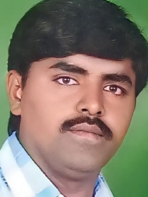 Palamakula Jithender