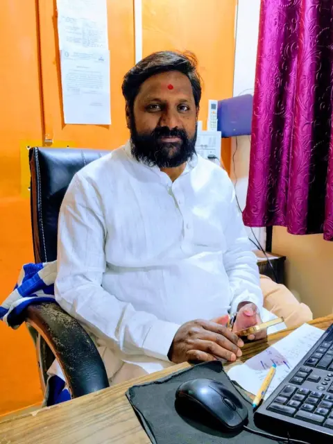 Anilkumar Adam