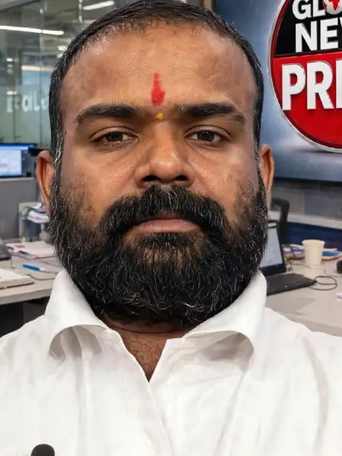 Ramkrishna Awasthi