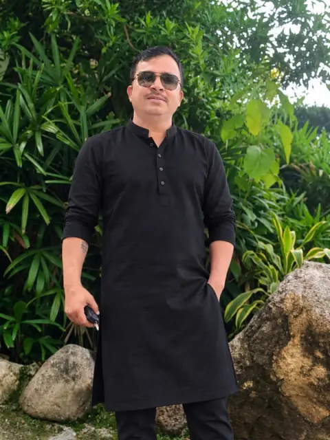 Avinash Sharma