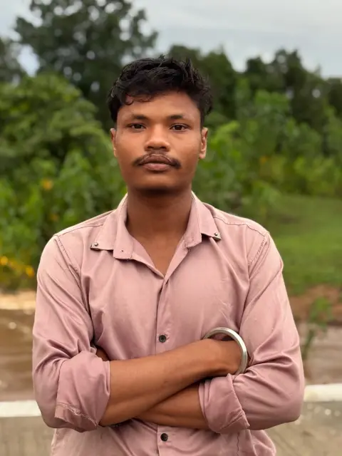 Arun Uikey