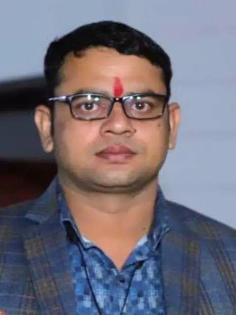 Krishan Pal