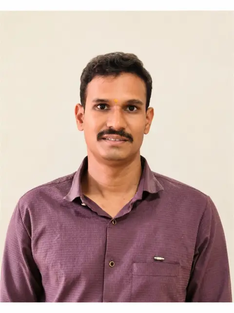 Niketan Narayan Bharati