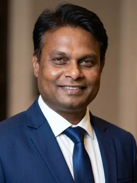 Swami
