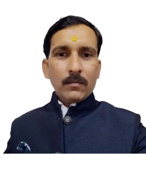 Pradeep Singh