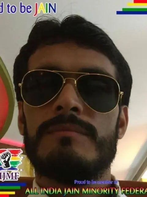 Pankajkumar Rameshkumar Rathod