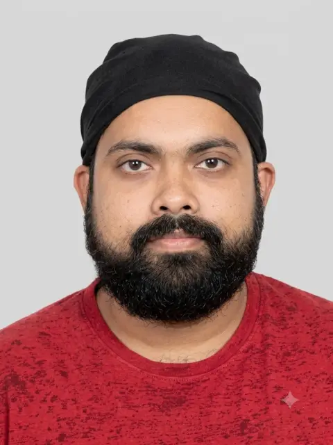 Piku Sarkar