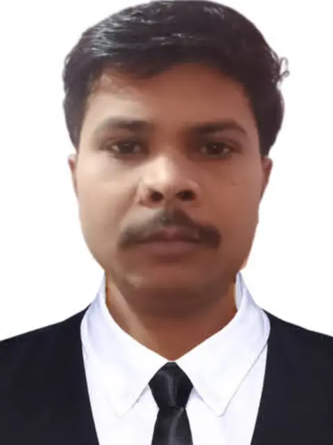 Anurag Sachan