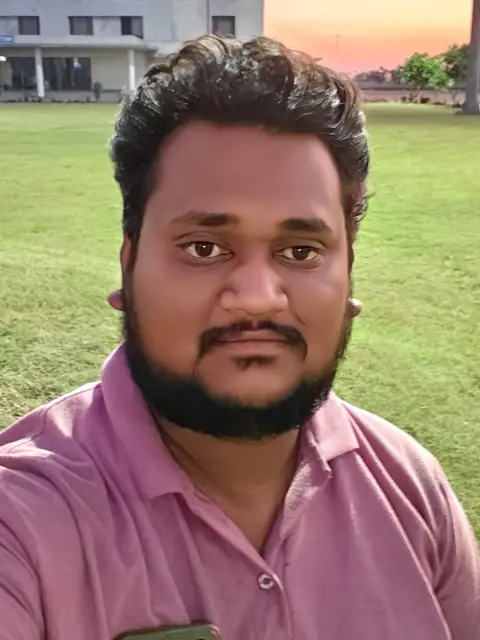 Swagatrao Pandurang Jagtap