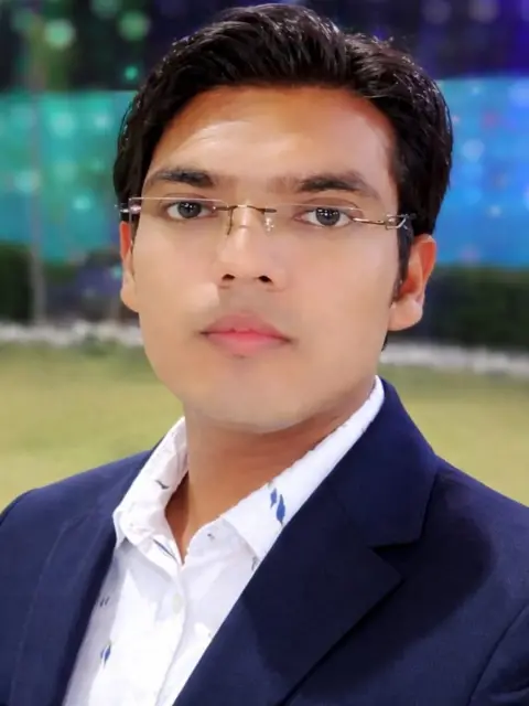 Prabhat Kumar Dohare