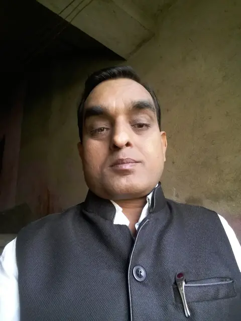 Hari Prasad