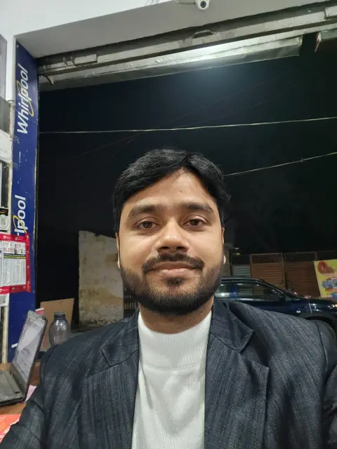 Shiv Jaiswal