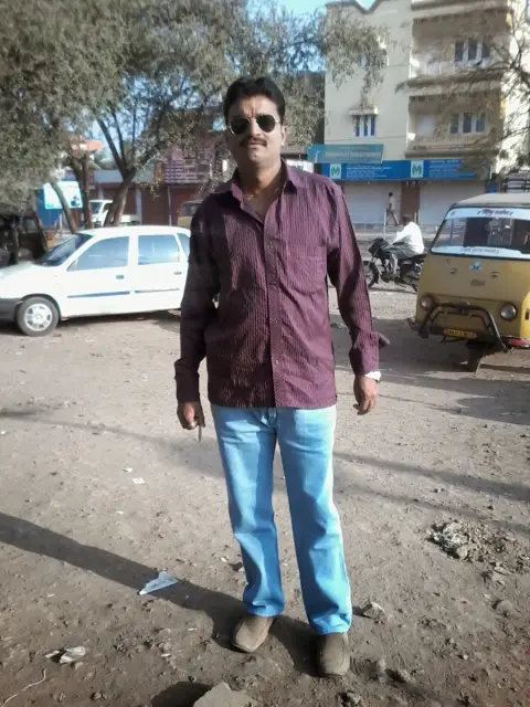 Dnyanesh Suresh Sinnarkar