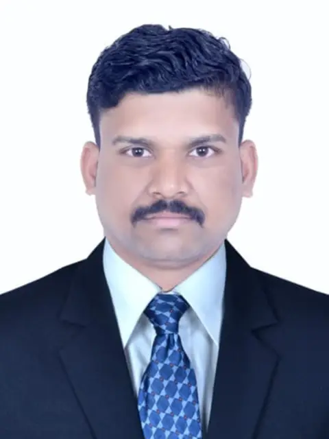 Umesh Mohite