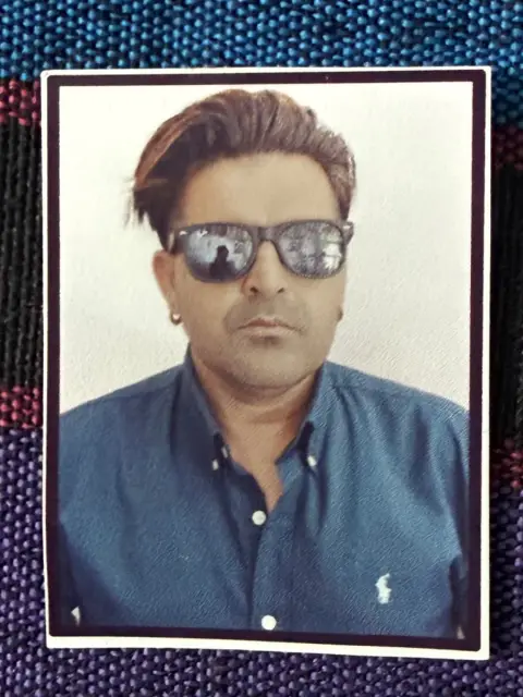 Kuldeep Singh