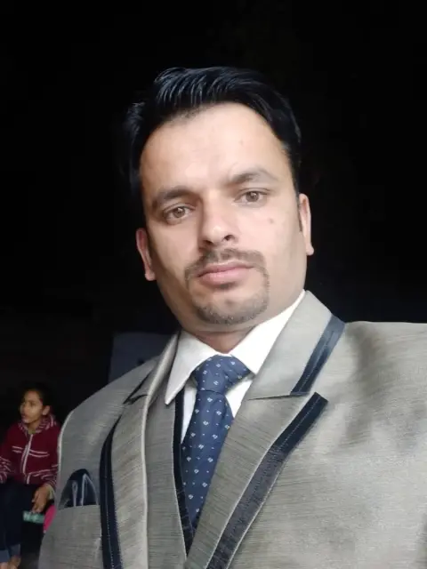 Rohit Verma