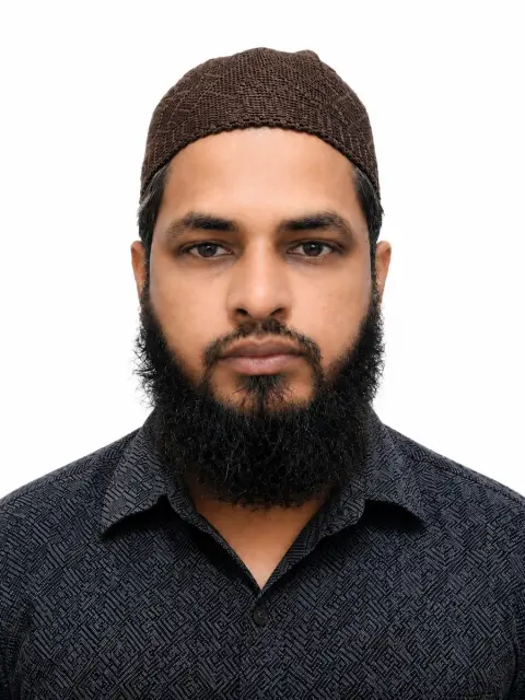 Mujahid Akhtar