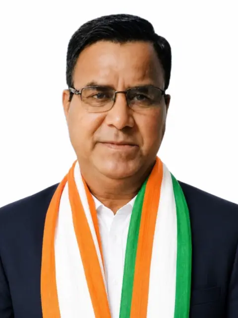Hussan Ch Saini