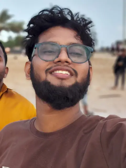 Razzak Gafoor Shaikh