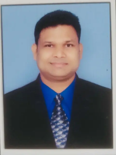 Imran Ismail Shaikh