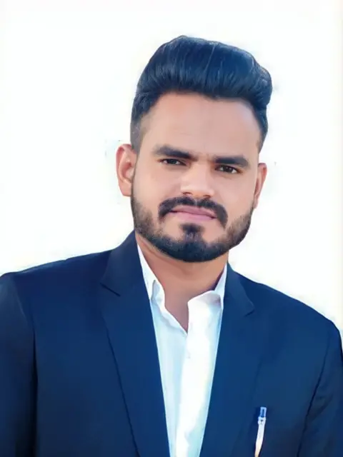 Nadeem Ahmad