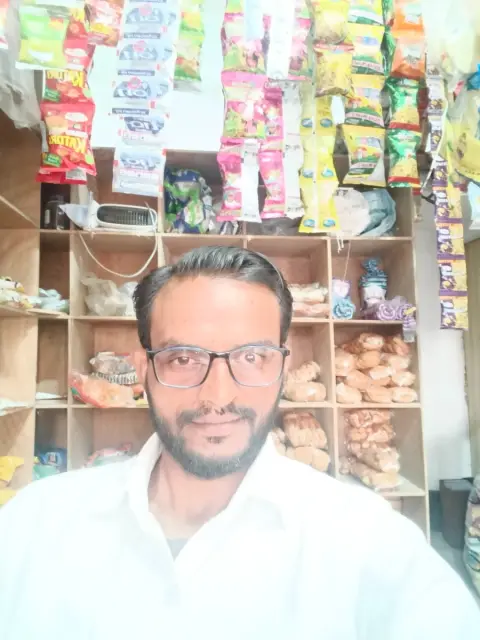 Javed Waseem