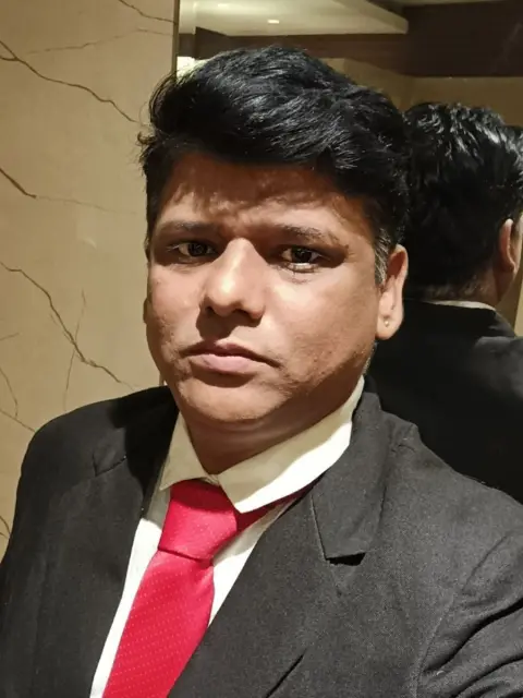 Rakesh Kumar