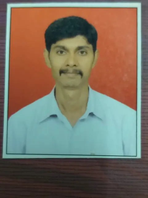 Rev Dec Prashant Nade