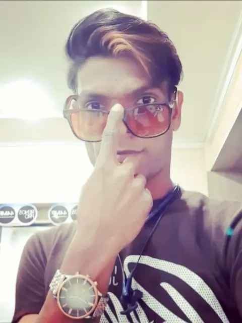 Azhar Raja