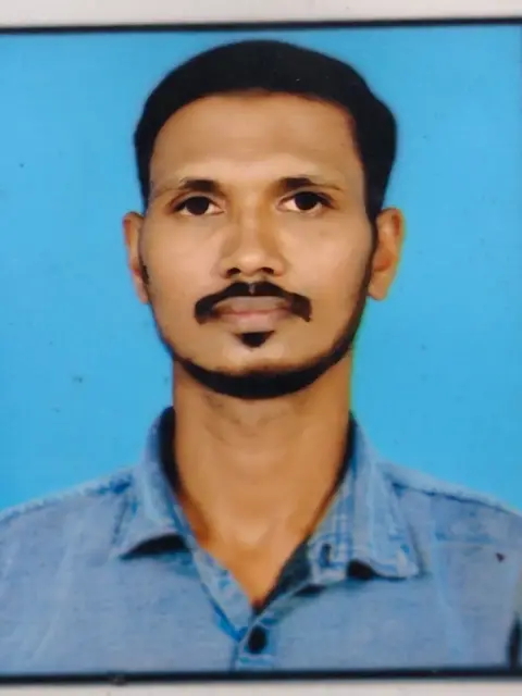Naresh Tukaram Jadhav