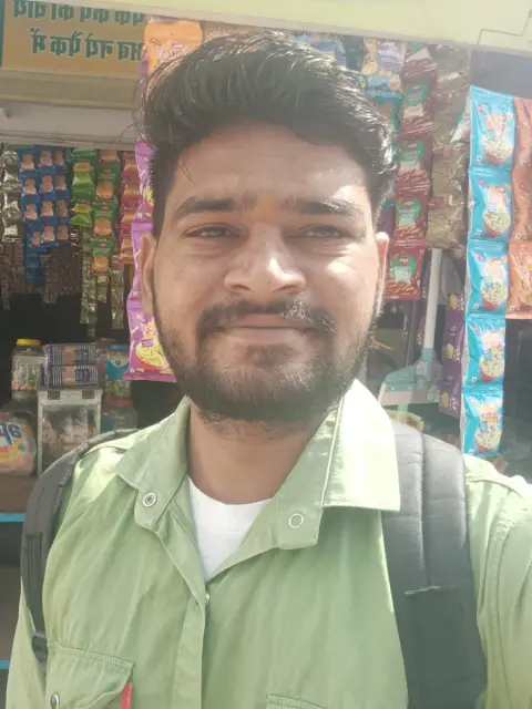 Sonu Bairagi