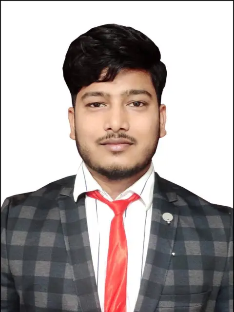 Md Asran Afridi