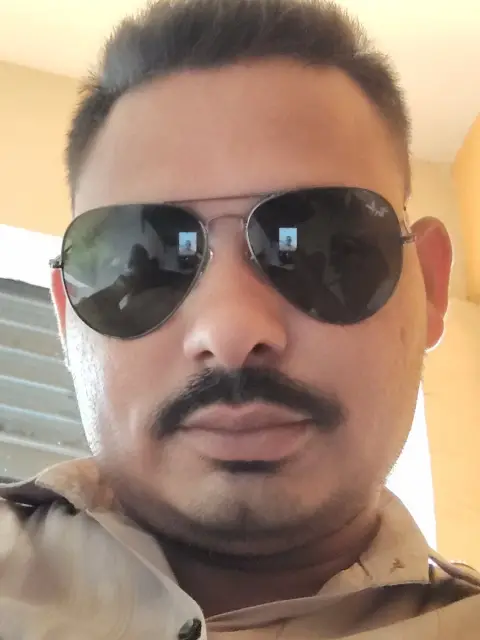 Pradipkumar Hajarilal Soni