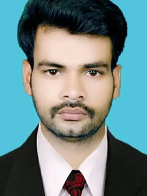 Sikandar Khan