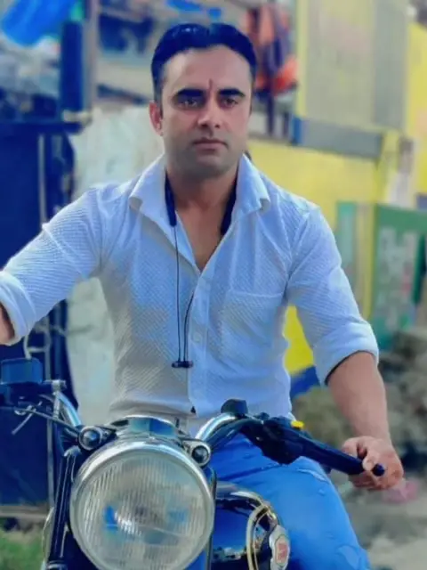 Uday Singh Thakur