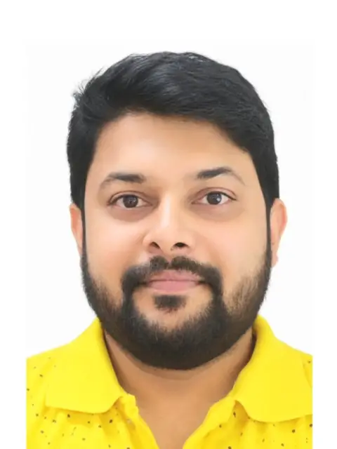 Abhijeet Dilip Mate