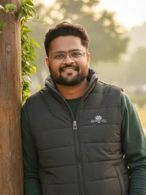 Munaf Khan
