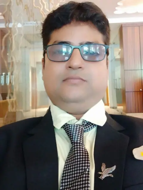 Thakar Chaithanya Vrajlal