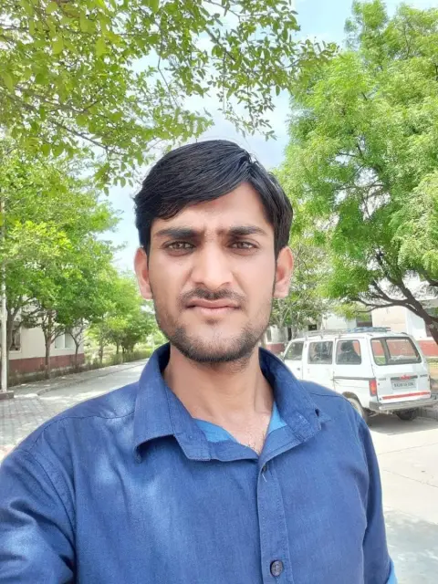 Mansingh Meena