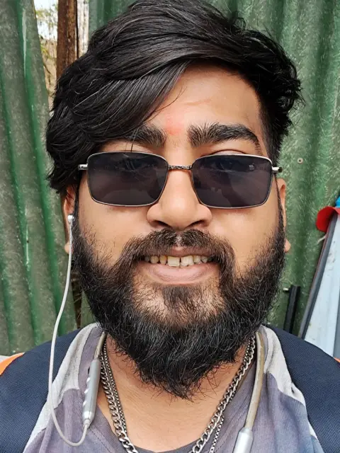 Dheeraj Honnaya Bangera