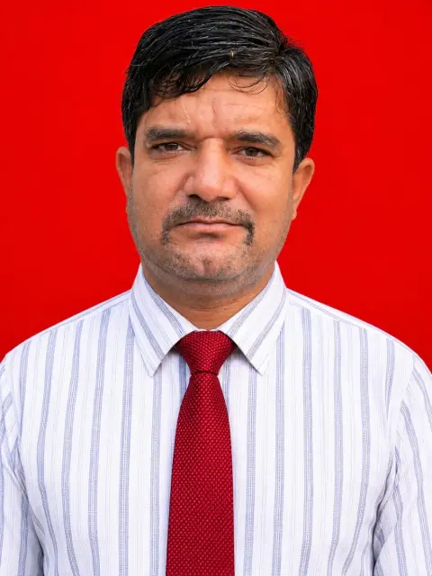 Suresh Sharma