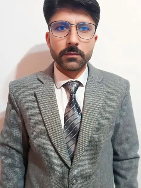 Javeed Ahmed Malik