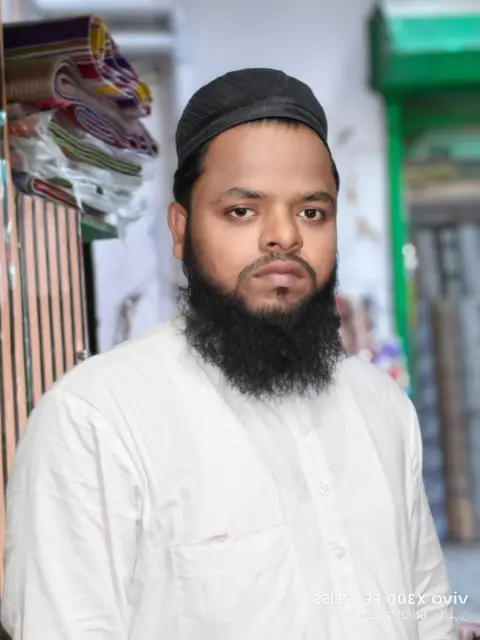 Mohd Hashim