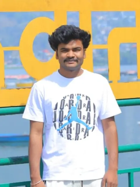 Akash maurya
