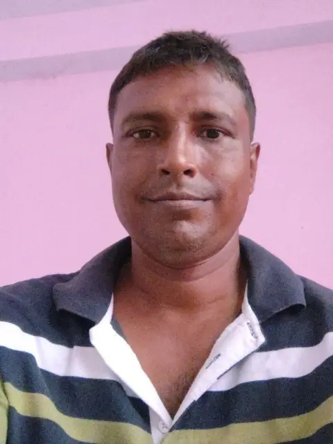 Rahul Sen