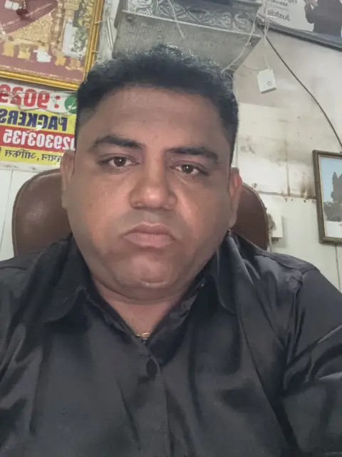 Santosh Vankat Biradar
